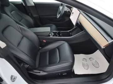 Model 3 Long Range Dual AWD ACC 360Kam. Panorama