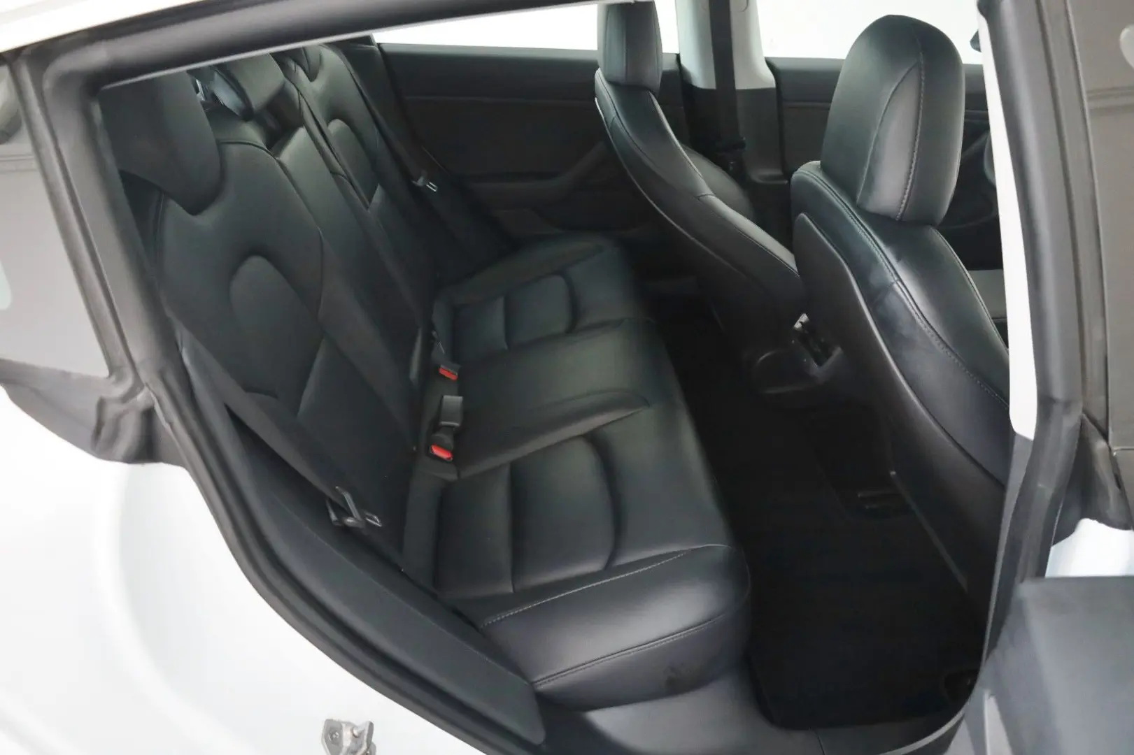 Model 3 Long Range Dual AWD ACC 360Kam. Panorama