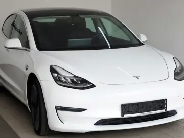 Model 3 Long Range Dual AWD ACC 360Kam. Panorama