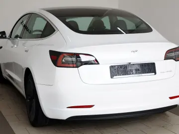 Model 3 Long Range Dual AWD ACC 360Kam. Panorama