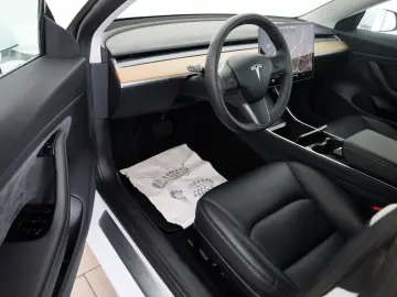 Model 3 Long Range Dual AWD ACC 360Kam. Panorama