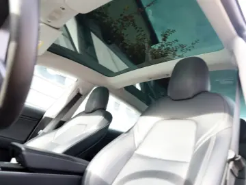 Model 3 Long Range Dual AWD ACC 360Kam. Panorama