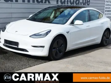 Model 3 Long Range Dual AWD ACC 360Kam. Panorama
