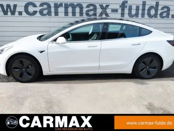 Model 3 Long Range Dual AWD ACC 360Kam. Panorama