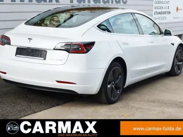 Model 3 Long Range Dual AWD ACC 360Kam. Panorama