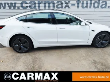 Model 3 Long Range Dual AWD ACC 360Kam. Panorama