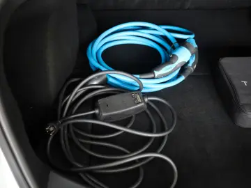 Model 3 Long Range Dual AWD ACC 360Kam. Panorama