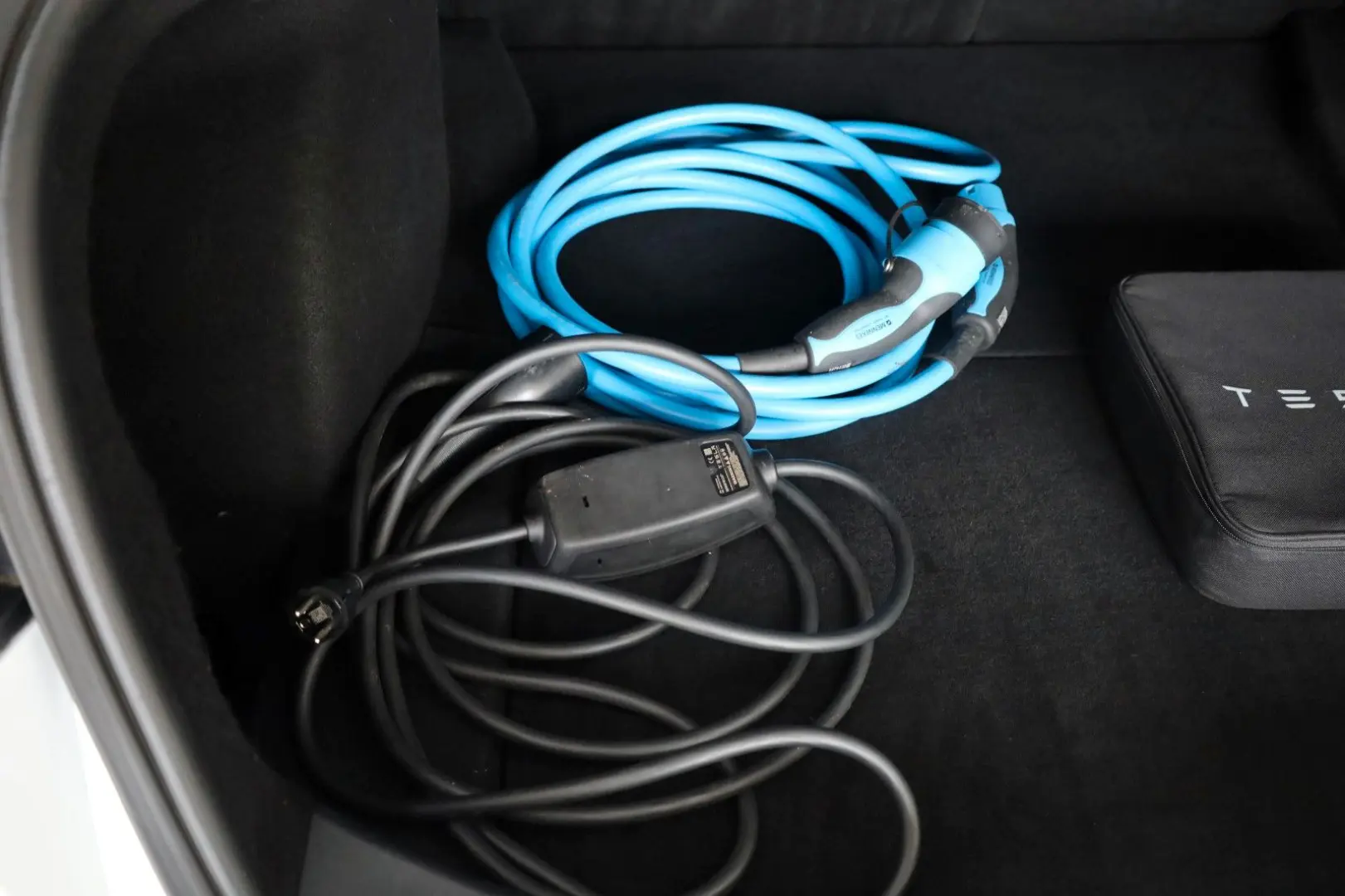 Model 3 Long Range Dual AWD ACC 360Kam. Panorama