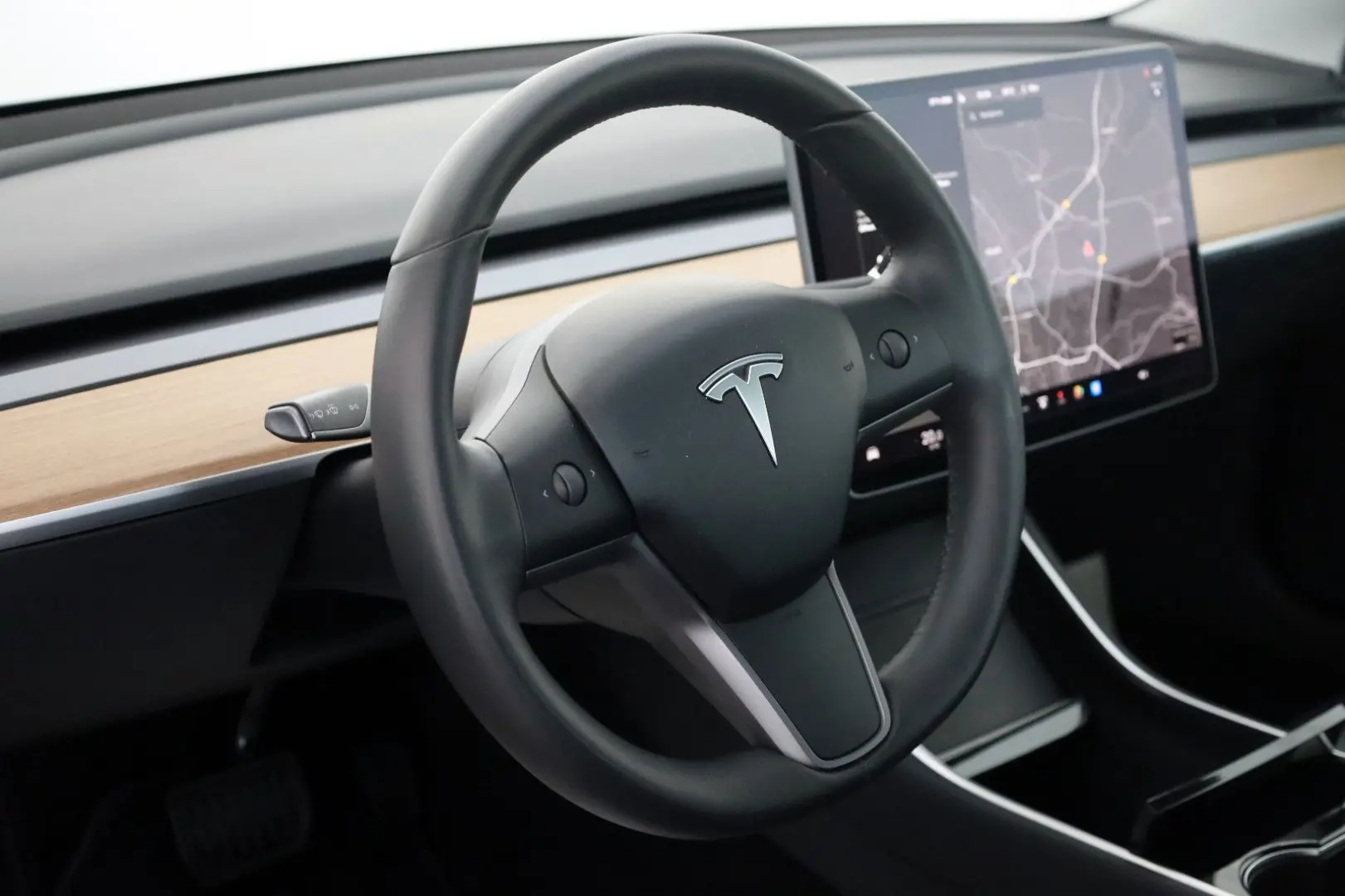 Model 3 Long Range Dual AWD ACC 360Kam. Panorama