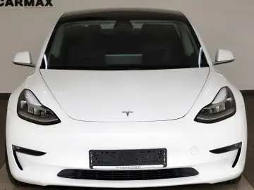 Model 3 Long Range Dual AWD ACC 360Kam. Panorama