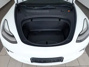 Model 3 Long Range Dual AWD ACC 360Kam. Panorama