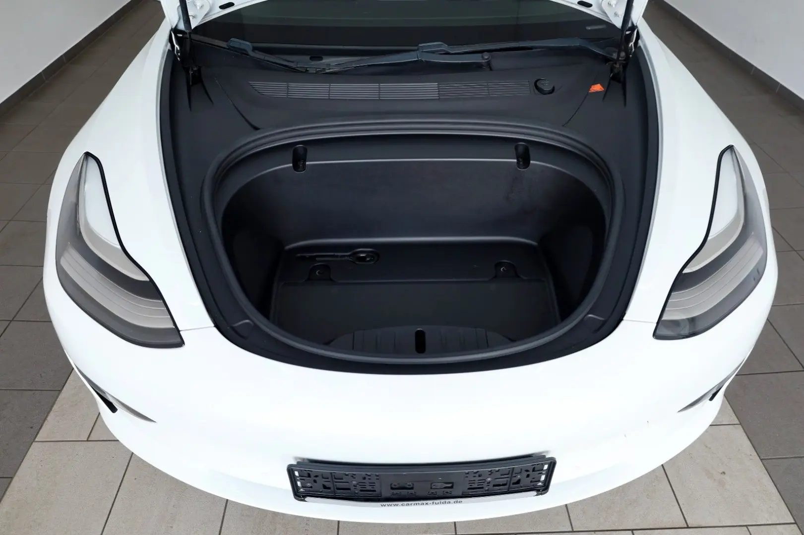 Model 3 Long Range Dual AWD ACC 360Kam. Panorama