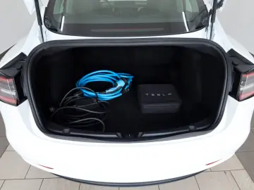 Model 3 Long Range Dual AWD ACC 360Kam. Panorama