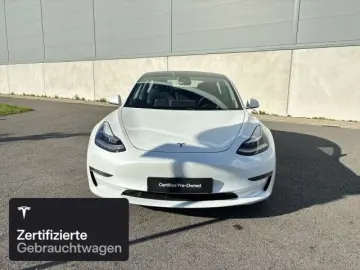 Model 3 Long Range AWD