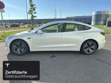 Model 3 Long Range AWD