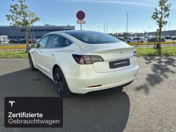 Model 3 Long Range AWD