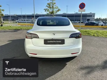 Model 3 Long Range AWD