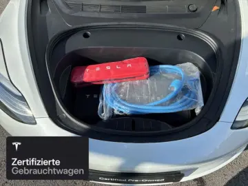 Model 3 Long Range AWD