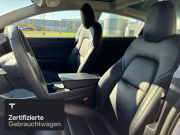 Model 3 Long Range AWD