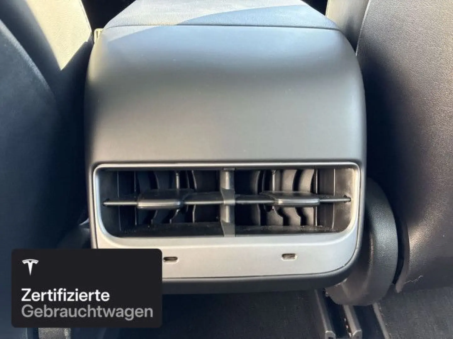 Model 3 Long Range AWD