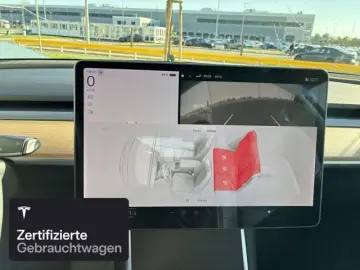 Model 3 Long Range AWD