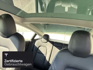 Model 3 Long Range AWD