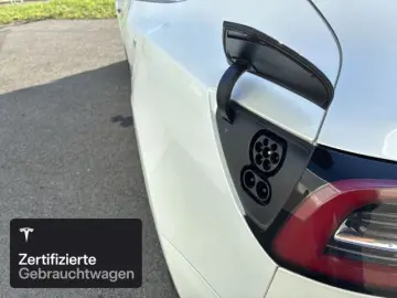 Model 3 Long Range AWD