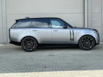 Range Rover D350 HSE MERIDIAN.SOFTCL.PAN.ACC.AHK