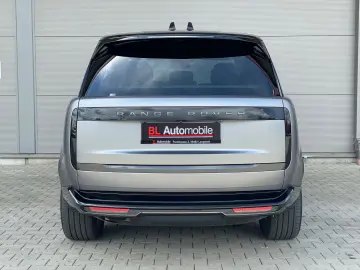 Range Rover D350 HSE MERIDIAN.SOFTCL.PAN.ACC.AHK