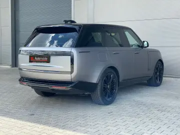 Range Rover D350 HSE MERIDIAN.SOFTCL.PAN.ACC.AHK