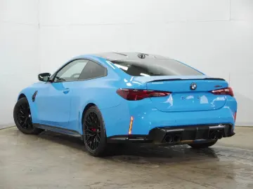 M4 CS  M Carbon Schalensitze  HK Surround  M Dri