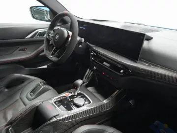 M4 CS  M Carbon Schalensitze  HK Surround  M Dri