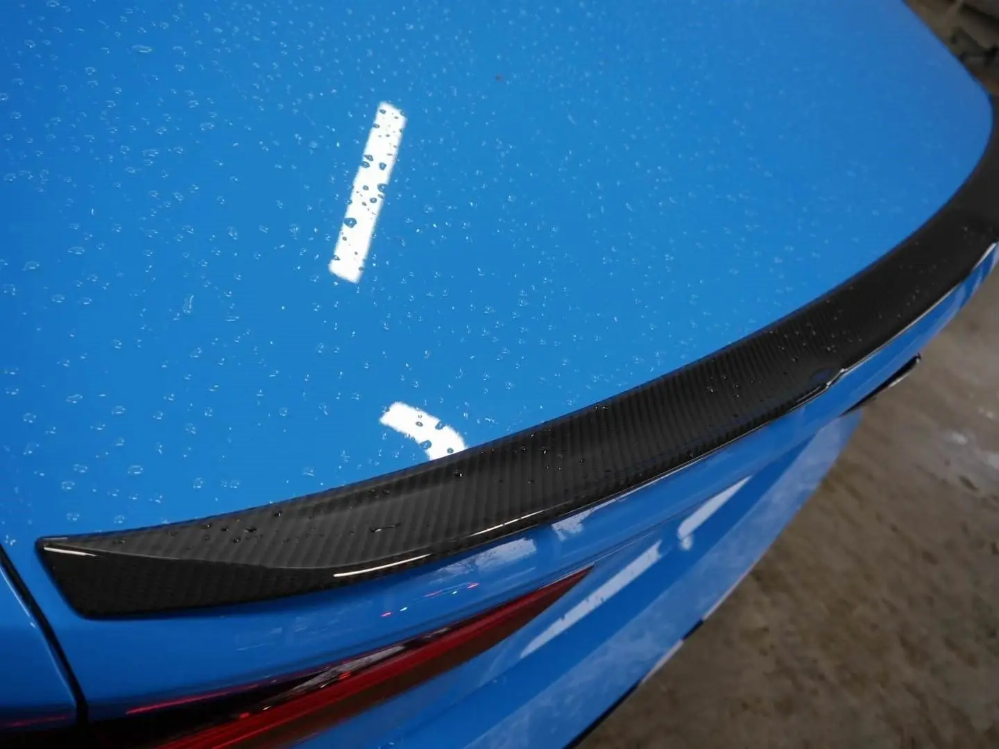 M4 CS  M Carbon Schalensitze  HK Surround  M Dri