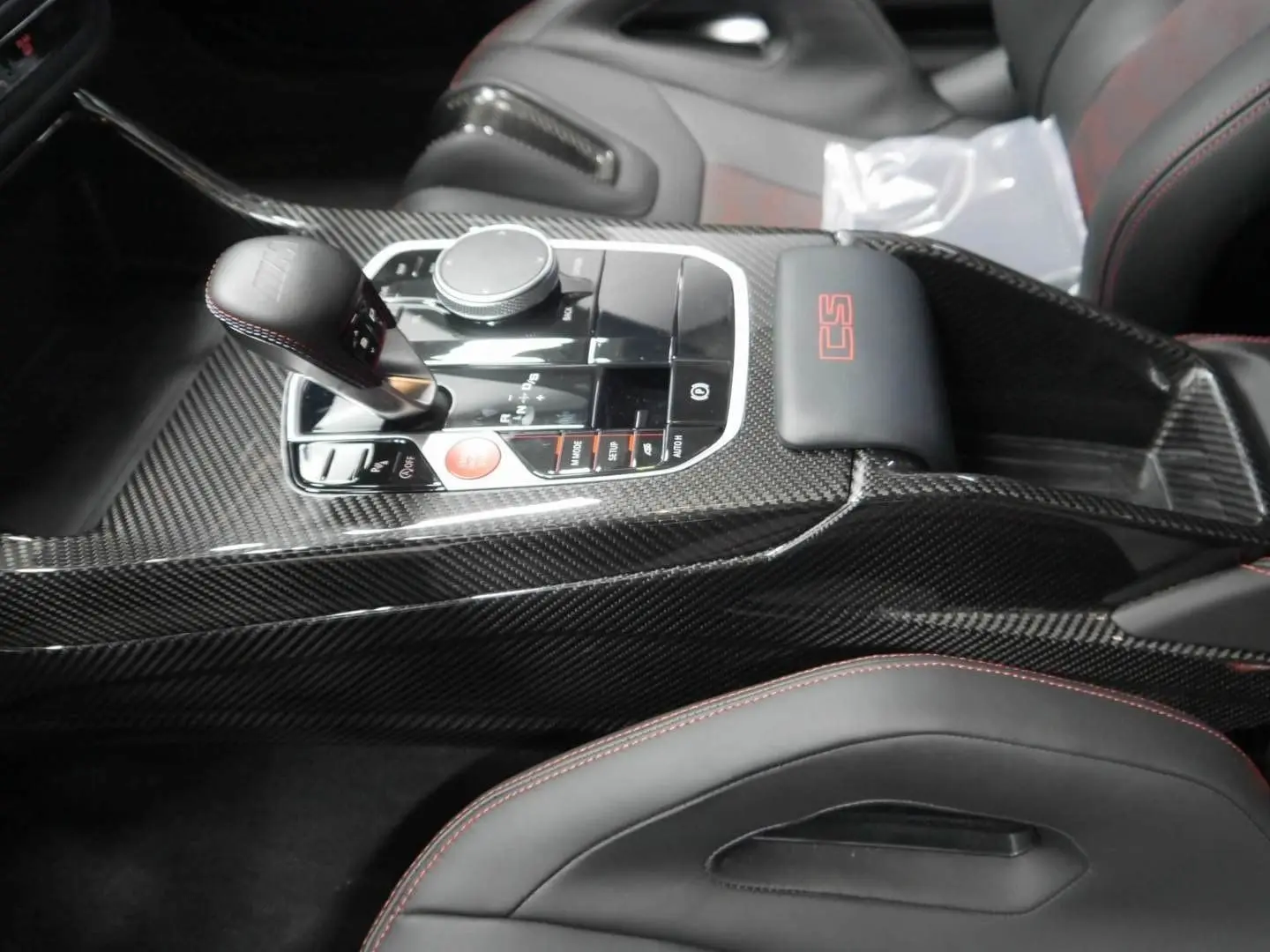 M4 CS  M Carbon Schalensitze  HK Surround  M Dri