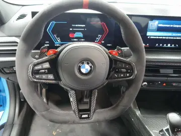 M4 CS  M Carbon Schalensitze  HK Surround  M Dri