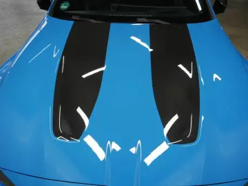 M4 CS  M Carbon Schalensitze  HK Surround  M Dri