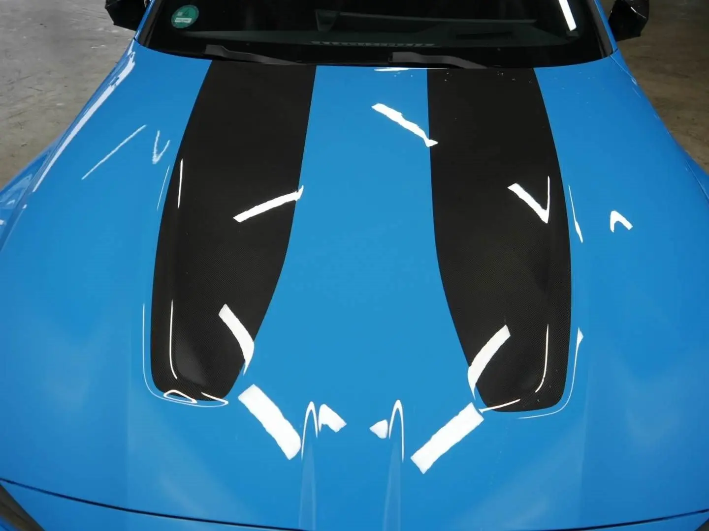 M4 CS  M Carbon Schalensitze  HK Surround  M Dri