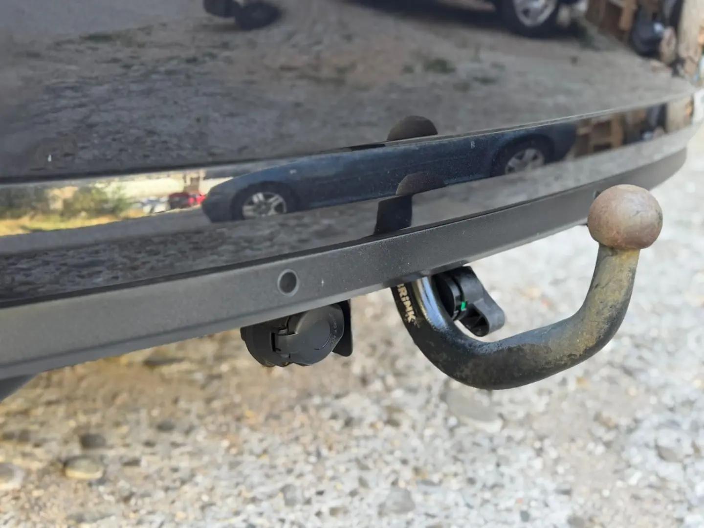 Skoda Octavia  – 2017