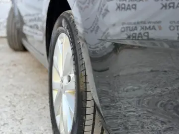 Skoda Octavia  – 2017