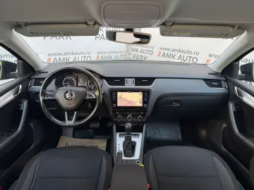 Skoda Octavia  – 2017