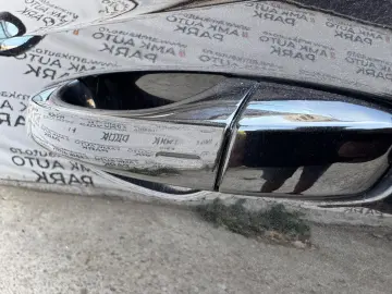 Skoda Octavia  – 2017