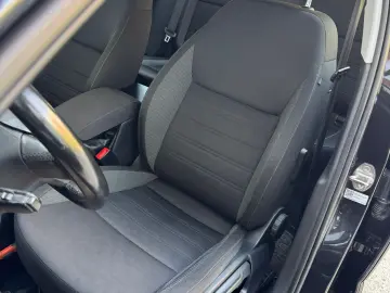 Skoda Octavia  – 2017