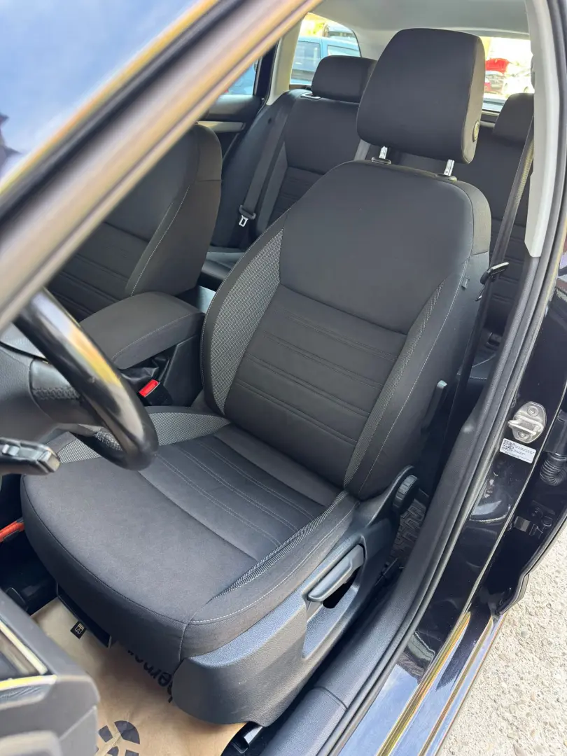 Skoda Octavia  – 2017