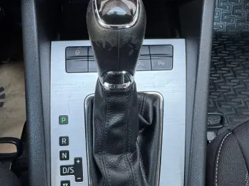 Skoda Octavia  – 2017