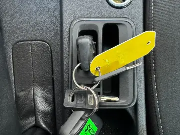 Skoda Octavia  – 2017