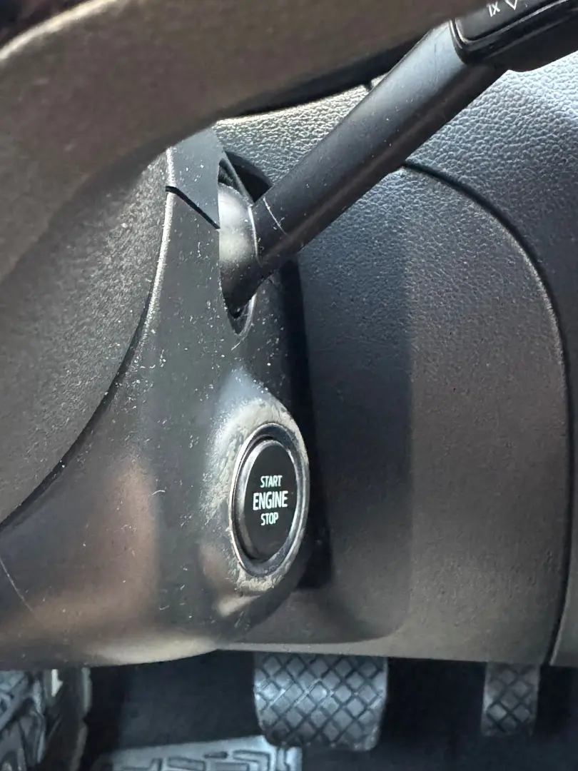 Skoda Octavia  – 2017