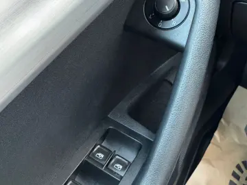 Skoda Octavia  – 2017