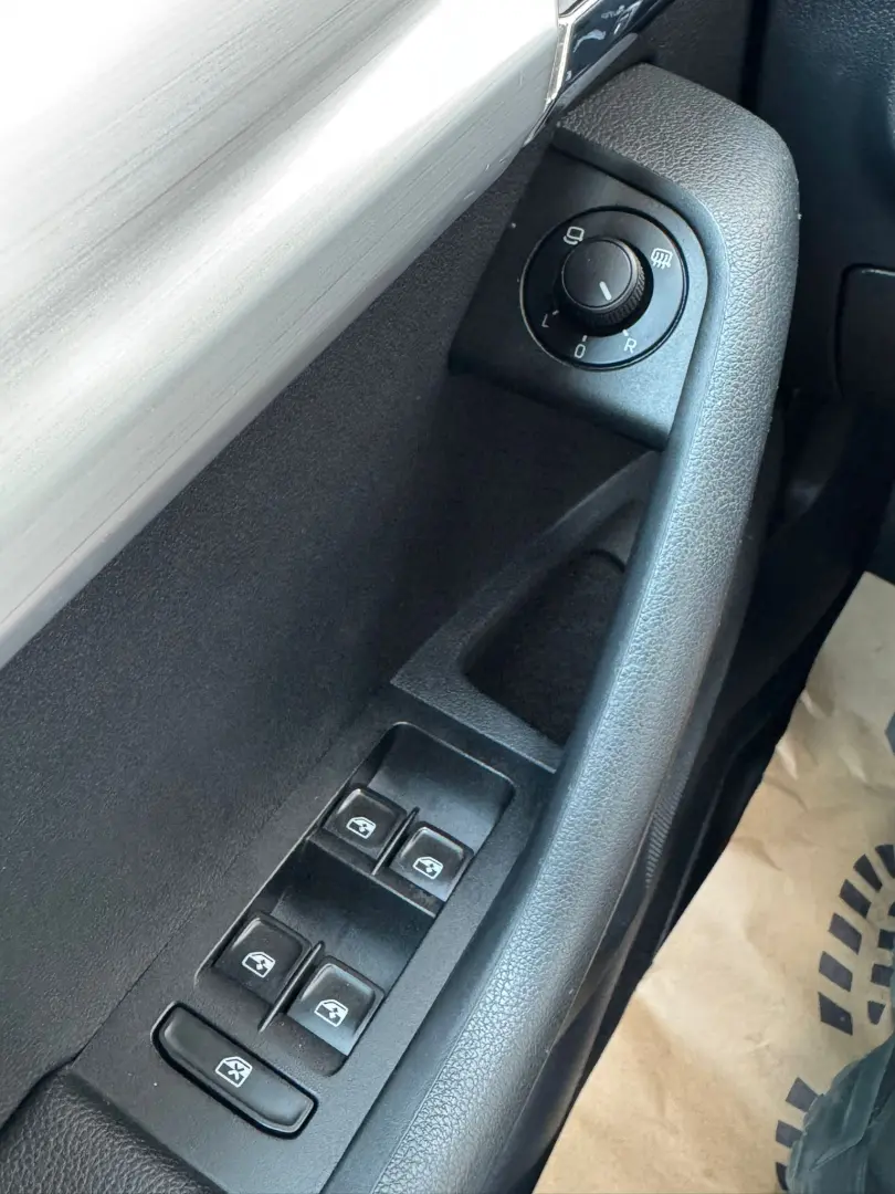 Skoda Octavia  – 2017