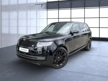 Range Rover D350 LWB Autobiography