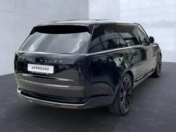 Range Rover D350 LWB Autobiography